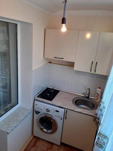 Köhnə tikili: Bakı, 2 otaqlı, Köhnə tikili, m. Neftçilər, 40 kv. m — 9