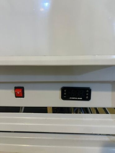 Soyuducu kameralar: Sənaye tipli şkaf tipli soyuducu/kamera - Dikey tip, tək qapılı -da lalafo.az — 8 Soyuducu kameralar: Sənaye tipli şkaf tipli soyuducu/kamera - Dikey tip, tək qapılı — 8