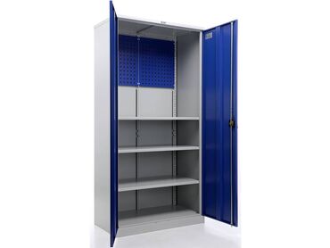 Другое оборудование для бизнеса: Шкаф инструментальный TC 023000 Предназначен для хранения