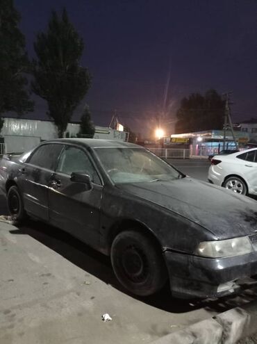 передний бампер опель вектра б: Mitsubishi Diamante: 2000 г., 2.5 л, Автомат, Бензин, Седан