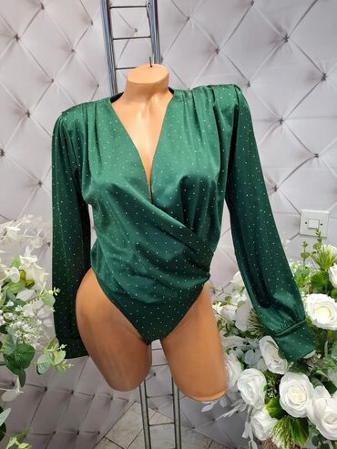 Haljine: 9Fashion Woman M, bоја - Zlatna, Koktel, klub, Dugih rukava — 16