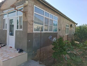 heyet yellencekleri: Баладжары 4 комнаты, 130 м², Нет кредита, Средний ремонт