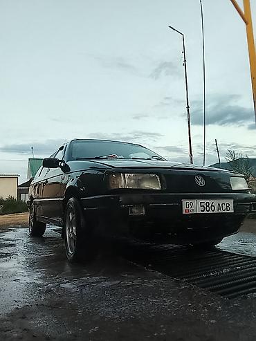 лобовое стекло опель вектра б: Volkswagen Passat: 1994 г., 1.8 л, Механика, Бензин, Универсал — 2