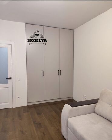 sfaner modelleri: Гардеробный шкаф, Новый, 3 двери, Распашной, Прямой шкаф, Азербайджан