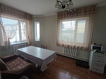 Продажа коттеджей и домов: 5 комнат, 170 м², 5 соток, Бишкек, Кок-Жар ж/м Риэлтор — 14