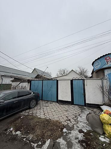 Продажа домов: Дом, 60 м², 4 комнаты, Агентство недвижимости, Старый ремонт at lalafo.kg — 1 Продажа домов: Дом, 60 м², 4 комнаты, Агентство недвижимости, Старый ремонт — 1