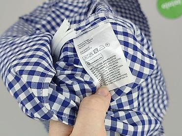 hm jeans: H&M, Sukienka damska, rozmiar S — 4