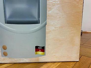 Ostali aparati za negu lica: Efbe-Schott inhalator/sauna za lice – model HFS 821 (Made in Germany) — 6