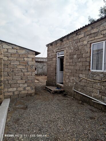 Həyət evləri və villaların satışı: 3 otaqlı, 70 kv. m, Kredit yoxdur, Orta təmir — 10