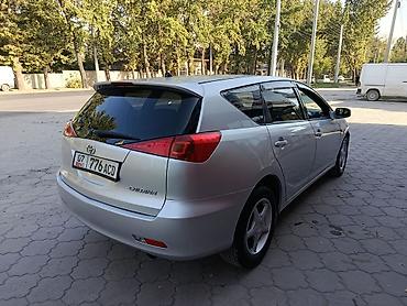 ej 204: Toyota Caldina: 2004 г., 1.8 л, Автомат, Бензин, Универсал — 6