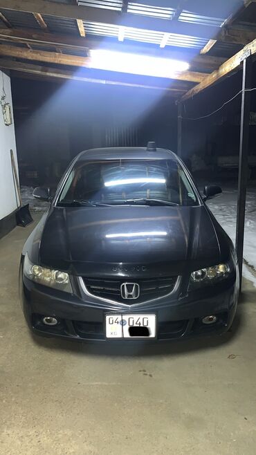 хонда стрим левый руль ош: Honda Accord: 2003 г., 2 л, Механика, Бензин, Седан