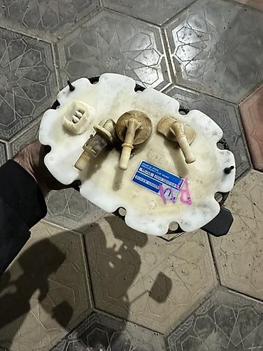 топливный пистолет: Топливный модуль (бензонасос в сборе) бензо станция субару легаси б 4 — 3