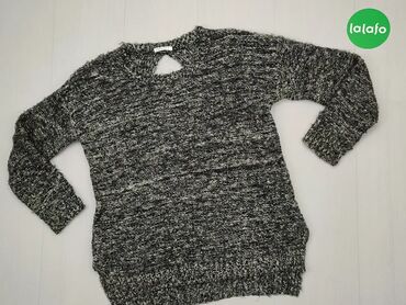 Bluzy: Bluza S (EU 36), stan - Zadowalający
