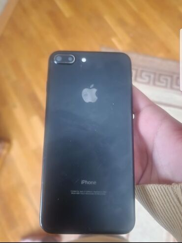 iphone 7 plata 32gb: IPhone 7 Plus, 128 GB, Space Gray, Qırıq