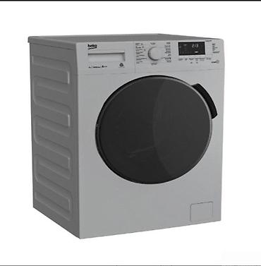 hp 15: Paltaryuyan "W/MACHINE BEKO Wsre 6512 PRS"Brend : Beko Rəng : Gray — 2