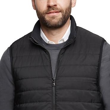 tommi hilfiger: Новая жилетка от Banana Republic 🇺🇸
Размер М — 4