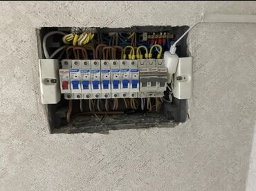 Электрики: Услуги электрика 24/7 по городу и за пределом решим максимально быстро — 6