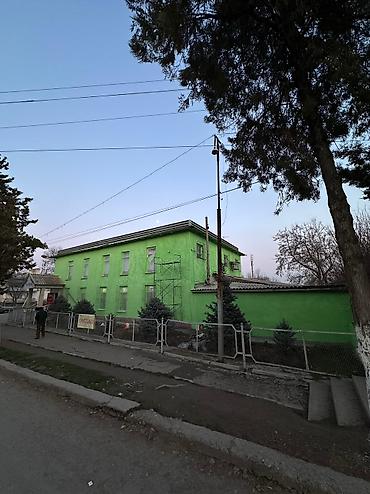 Побелка: Наружная побелка, Побелка потолков, Побелка стен | Мелковая побелка, Известковая побелка Больше 6 лет опыта — 21