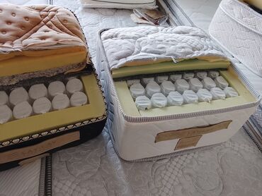 Matraslar: Yeni, Ortopedik matras, Uşaq üçün — 12