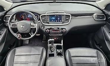 Kia: Kia Sorento: 2019 г., 2 л, Автомат, Дизель, Кроссовер — 11
