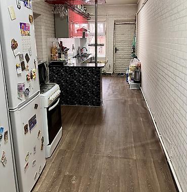 Продажа коттеджей и домов: Продаю дом в районе ул.Щербакова /ул.Манаса. Хороший кирпичный дом — 11