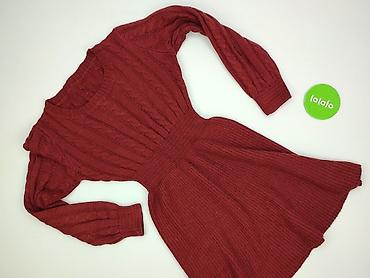 zara sweter: Shein, Sukienka damska, rozmiar M — 2