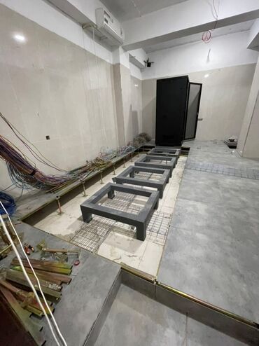 Фальшпол: Фальшполы, фальшполы керамогранит, фальшпол hpl, фальшполы для — 5