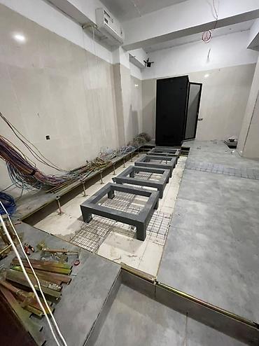 Фальшпол: Фальшполы, монтаж фальшполов, купить фальшполы, фальшпол цена — 23