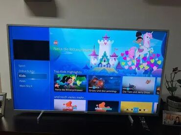 Aksesoari za TV i video: *** AKCIJA *** #0979 Risiver Sky Box IP100; U bilo koje vreme i bez — 10