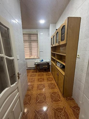 sirvanda ev satisi: ✨ Nərimanovda, Ulduz Metrosu Yaxınlığında 90 m² 4 Otaqlı, Full Əşyalı — 5