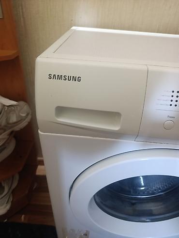 свет для съемки: Стиральная машина Samsung, фронтальная загрузка. Характеристики и — 2
