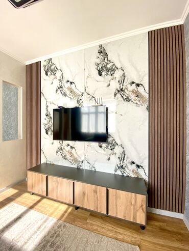 Посуточная аренда квартир: 1 комната, Душевая кабина, Постельное белье, Кондиционер — 3