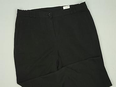 canda clothing: C&A, Spodnie materiałowe damskie, rozmiar M — 1