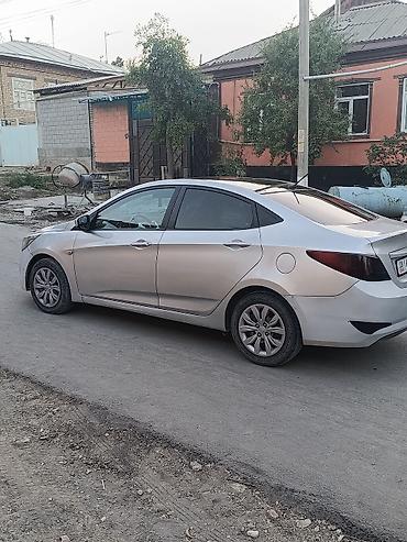 запчасти хундай солярис: Hyundai Solaris: 2016 г., 1.6 л, Автомат, Бензин, Седан — 3