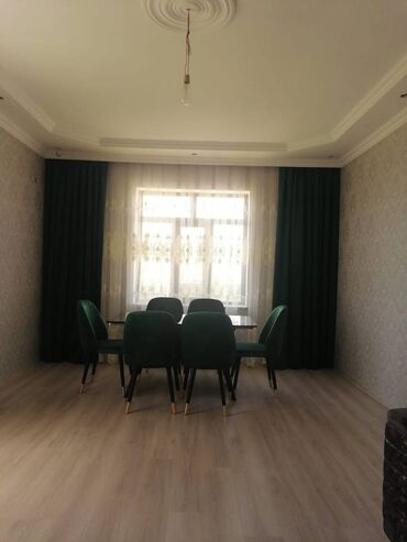 Həyət evləri və villaların satışı: Savalan 3 otaqlı, 89 kv. m, Yeni təmirli -da lalafo.az — 1 Həyət evləri və villaların satışı: Savalan 3 otaqlı, 89 kv. m, Yeni təmirli — 1