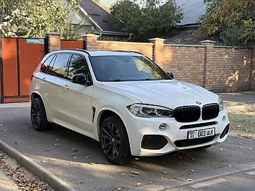 x5 bmb: BMW X5: 2018 г., 3 л, Автомат, Бензин, Кроссовер — 1