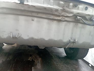 Другие автозапчасти: Тойота Ипсум 2002 запчасть — 5