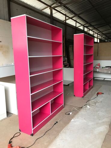 Другая мебель: Полка Лофт Из металл очень прочный надежный под заказ делаем все — 7