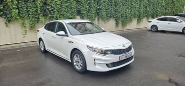 кия бонго 2017: Срочно продается Kia K5, 2017 год. V2.0, газ. Пробег 119 тысяч км