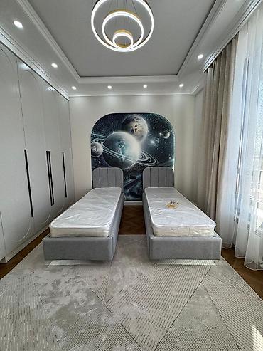 Продажа квартир: 3 комнаты, 104 м², Элитка, 8 этаж, Дизайнерский ремонт — 6