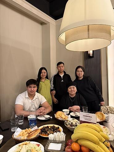 Курьерская доставка: Услуга курьерской доставки по городу через приложение. - Быстрая — 59