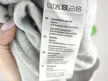 dr jurgens: UP2Fashion, Sukienka damska, rozmiar S — 6