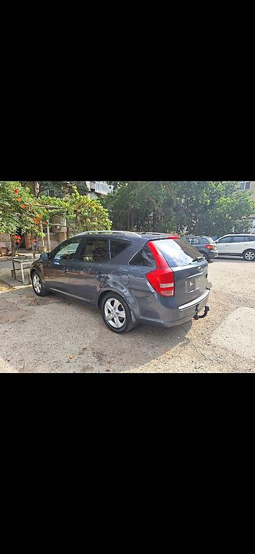 kia bongo: Kia Ceed. Disel. Mexanika. Günlük icarəyə verilir. Depozit 300 manat — 4
