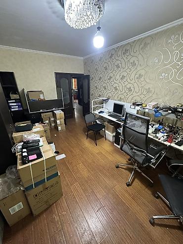 Продажа квартир: 2 комнаты, 48 м², 104 серия, 1 этаж, Косметический ремонт — 1