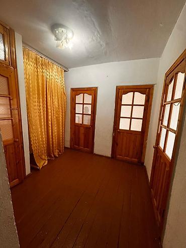 село жал: 2 комнаты, 54 м², 3 этаж, Старый ремонт — 4