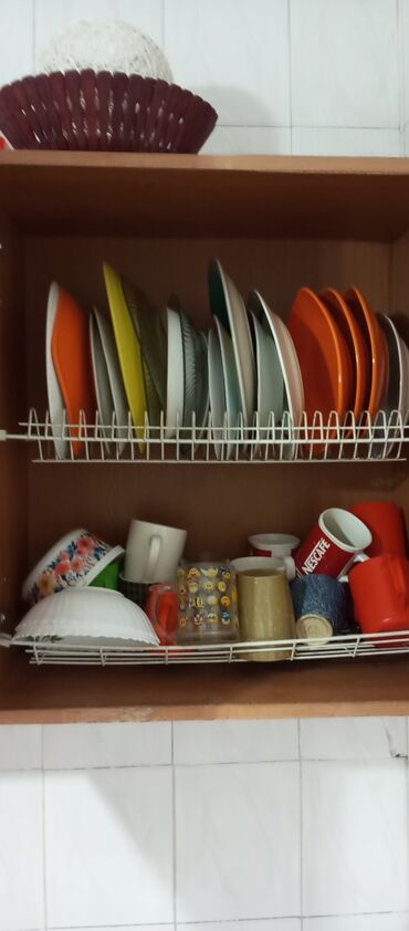 Антиквариат: Посуда разная — 9