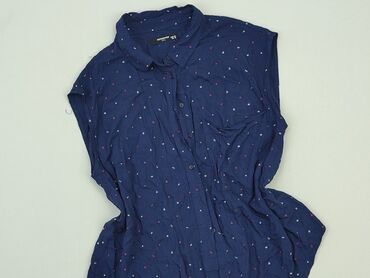 modne bluzki na szydełku: Bluzka Damska, Reserved, M, stan - Bardzo dobry