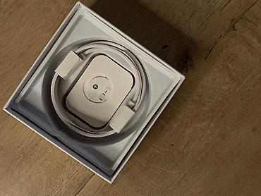 airpods 4 anc купить: Беспроводные вакуумные наушники, Apple, AirPods Pro, Новый — 2