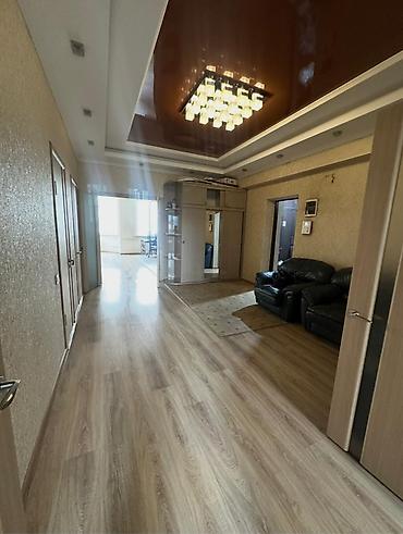 Продажа квартир: 3 комнаты, 100 м², Элитка, 5 этаж, Евроремонт — 3