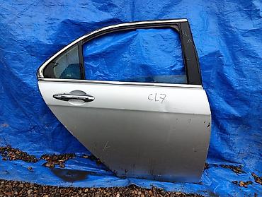 аккорд каракол: Honda accord cl7 задний правый дверь — 1